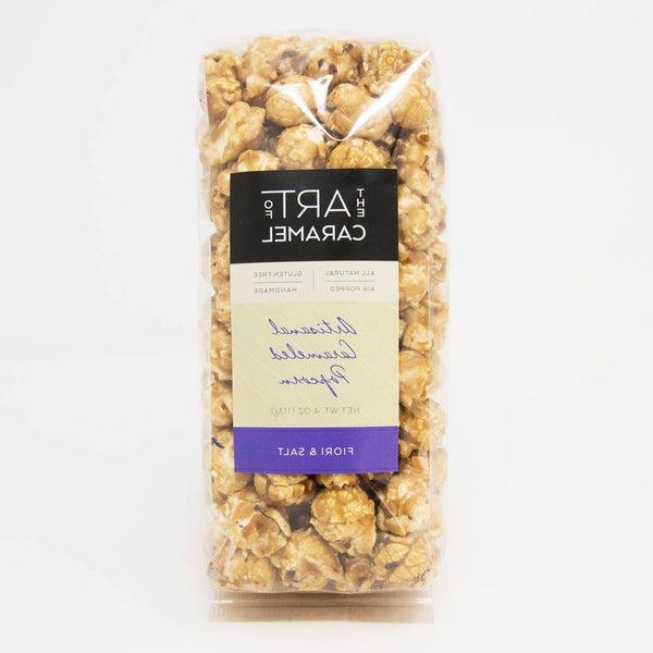 Ritrovo Fiori & Salt Caramel Popcorn